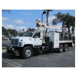 1997 GMC C8500