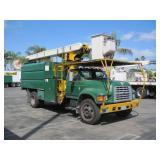1998 FORD F-800
