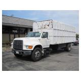 1998 FORD F-800