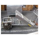 MECHANICAL CONVEYOR & SLIDE