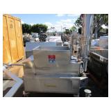MASTER MACHINE CORN FEEDER