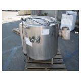 GROEN INDUSTRIAL COOKING KETTLE