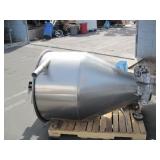 POWTEK VE1 SINGLE PHASE ELECTRIC VIBRATOR