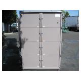 CAREFUSION PYXIS CII ELECTRONIC SAFE