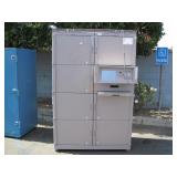 CAREFUSION PYXIS CII ELECTRONIC SAFE