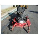 EXMARK VT691KA484CA WALK BEHIND MOWER