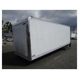 2014 GENERAL TRUCK BODY 26