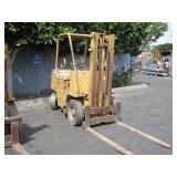 CATERPILLAR V50B