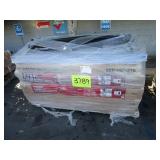 HUSKY HEAVY DUTY SHELF STORAGE UNITS