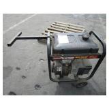 COLEMAN POWERMATE PORTABLE GENERATOR