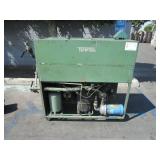 TEMPTEK INDUSTRIAL COMPRESSOR