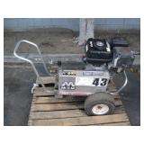 MI-T-M 4000 PSI PRESSURE WASHER