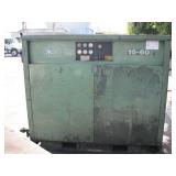 SULLAIR 16-60 SCREW COMPRESSOR