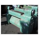 POWERMATIC MODEL 90 LATHE