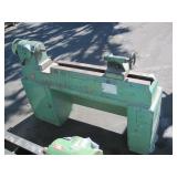 POWERMATIC MODEL 90 LATHE
