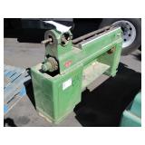 POWERMATIC MODEL 90 LATHE