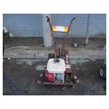 MAXIM HEAVY DUTY ROTO-TILLER