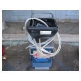 TEXSPRAY RTX 750 TEXTURE SPRAYER
