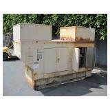 FORSCOM 30 KW DIESEL GENERATOR
