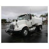 2013 INTERNATIONAL TRANSTAR 8600