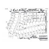 2 PLUS ACRES ON RUDNICK BLVD.