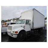 (DEALER ONLY)2001 INTERNATIONAL 4700