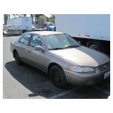 (DEALER ONLY) 1999 TOYOTA CAMRY