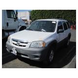 (DEALER ONLY)2006 MAZDA TRIBUTE