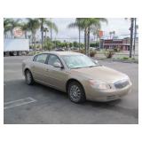 2006 BUICK LUCERNE