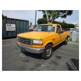 1997 FORD  F-250