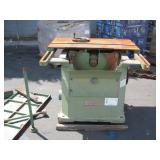 NORTHFIELD TABLE SAW