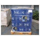 PALLET OF BREATHE EASY HUMIDIFIERS