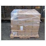 PALLET OF BREATHE EASY HUMIDIFIERS