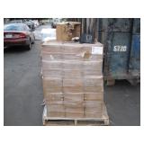 PALLET OF BREATHE EASY HUMIDIFIERS