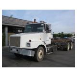 (DMV FEES) WHITE GMC