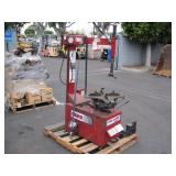 RIM CLAMP 5065AX