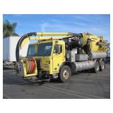 (DEALER OR OUT OF STATE) 2003 PETERBILT 320