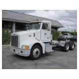 (DEALER OR OUT OF STATE) 2001 PETERBILT 385