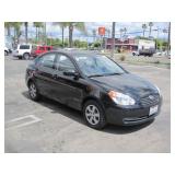 2011 HYUNDAI ACCENT