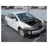 (DEALER ONLY)2007 HONDA CIVIC