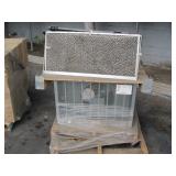 3 UL A/C UNITS MODEL MA12BN21H