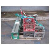 ELECTRIC PVC HEATER & PIPE BENDING EQUIPMENT