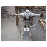 BUFFER & GRINDER WHEEL