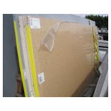 2 SLABS OF GRANITE