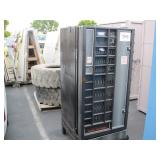 VENDING MACHINE