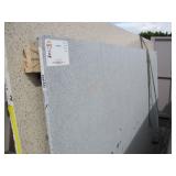 1 SLAB OF GRANITE