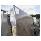2 SLABS OF GRANITE