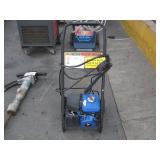 UST PW2000 PRESSURE WASHER