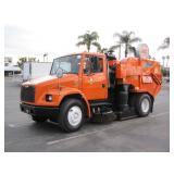 2000 FREIGHTLINER FL70