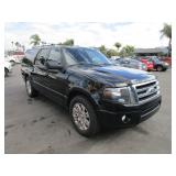 (DEALER ONLY)2011 FORD EXPEDITION